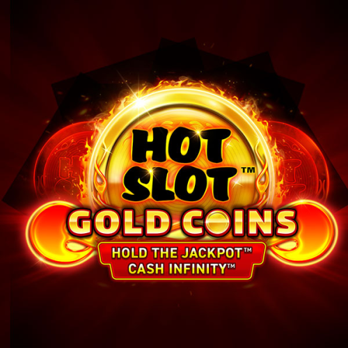 Hot Slot: Gold Coins