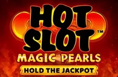 Hot Slot: Magic Pearls