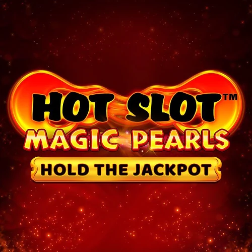 Hot Slot: Magic Pearls
