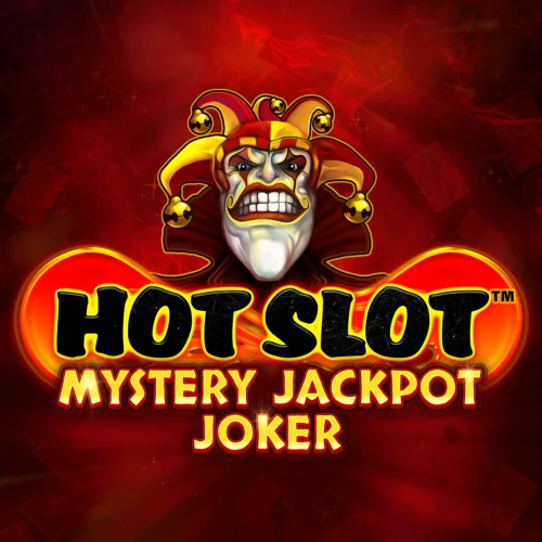 Hot Slot: Mystery Jackpot Joker