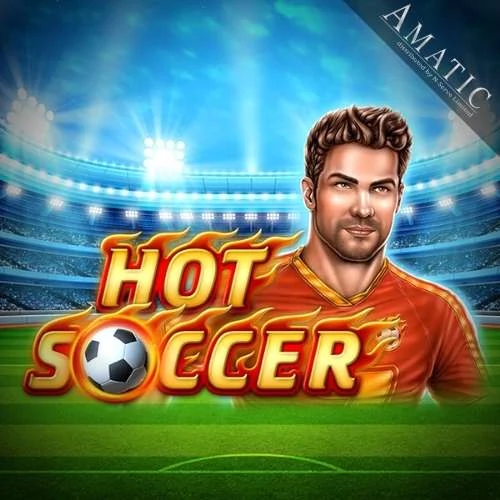 Hot Soccer