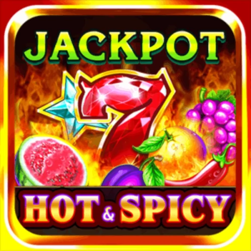 Hot &amp; Spicy Jackpot