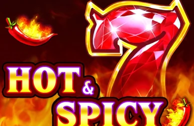 Hot&Spicy
