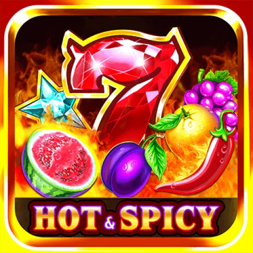 Hot&amp;Spicy