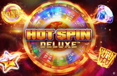 Hot Spin Deluxe