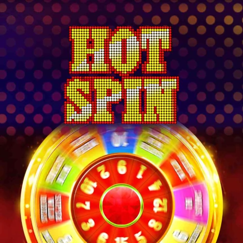 Hot Spin (iSoftBet)