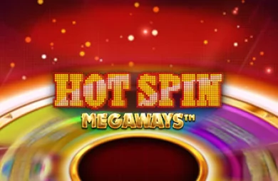 Hot Spin Megaways