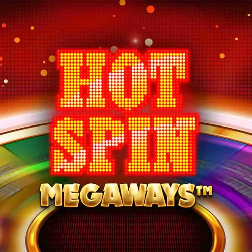 Hot Spin Megaways