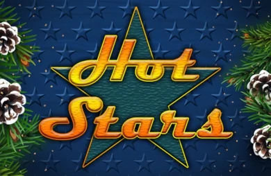 Hot Stars Christmas