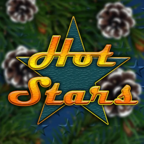 Hot Stars Christmas