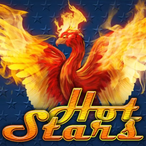 Hot Stars (Fazi)