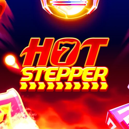 Hot Stepper