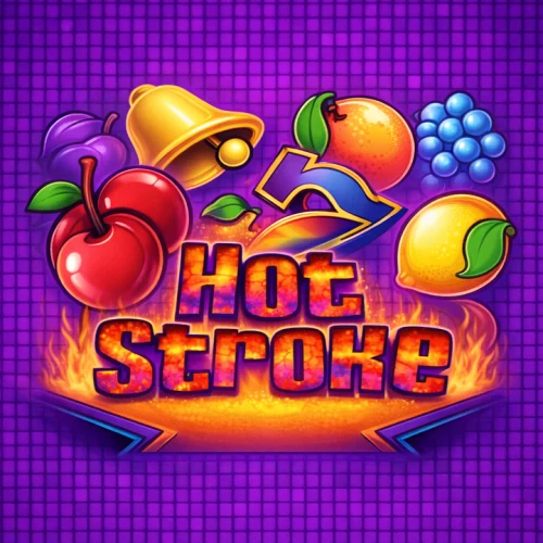 Hot Stroke