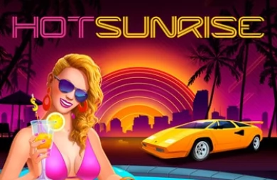 Hot Sunrise