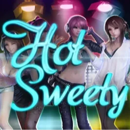 Hot Sweety