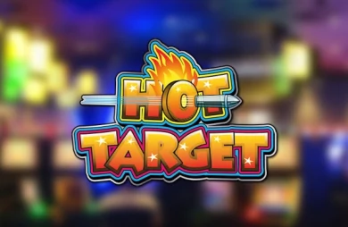 Hot Target Arcade
