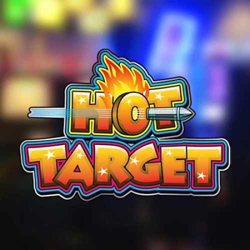 Hot Target Arcade