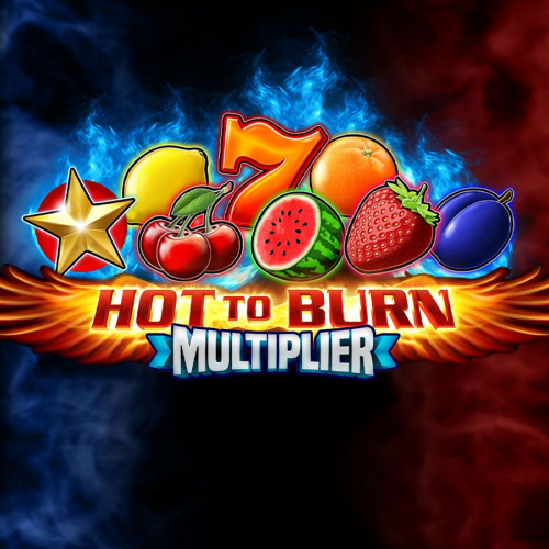 Hot to Burn Multiplier