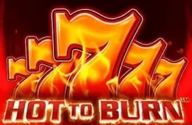 Hot to Burn