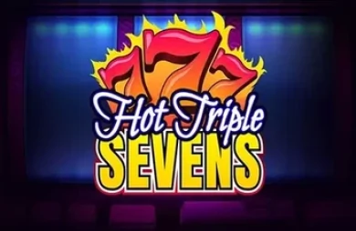 Hot Triple Sevens (Evoplay Entertainment)