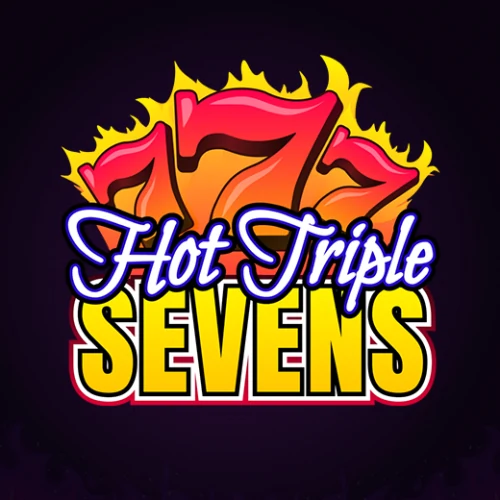Hot Triple Sevens (Evoplay Entertainment)