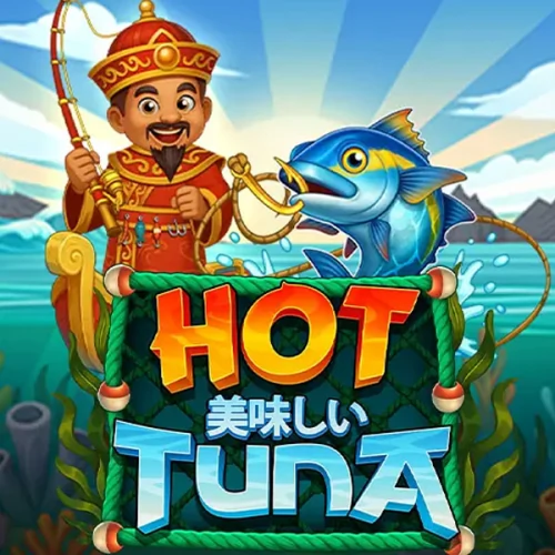 Hot Tuna