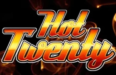 Hot Twenty