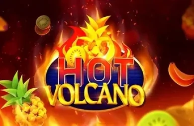 Hot Volcano (Evoplay)