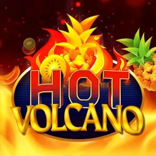 Hot Volcano (Evoplay)