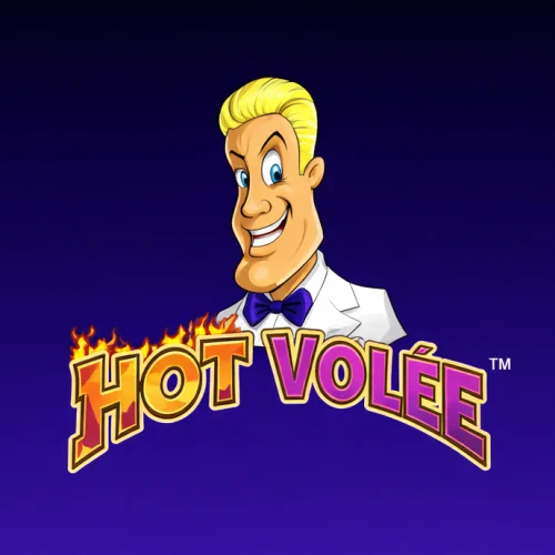 Hot Volee Deluxe