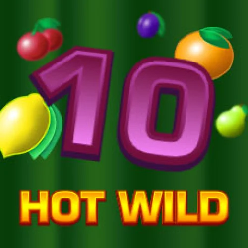 Hot Wild 10