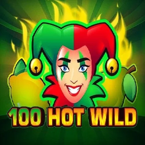 Hot Wild 100
