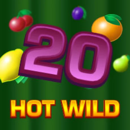 Hot Wild 20