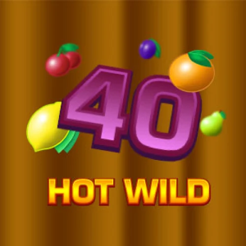 Hot Wild 40