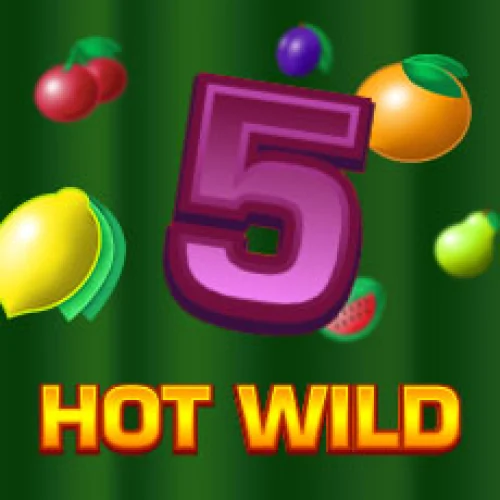 Hot Wild 5