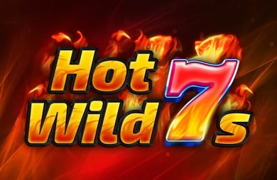 Hot Wild 7s