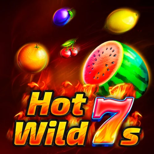 Hot Wild 7s