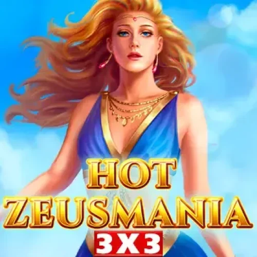 Hot Zeusmania (3x3)