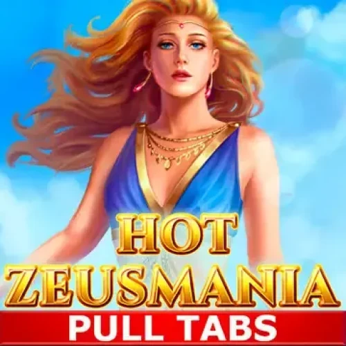 Hot Zeusmania (Pull Tabs)
