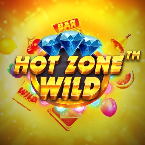 Hot Zone Wild