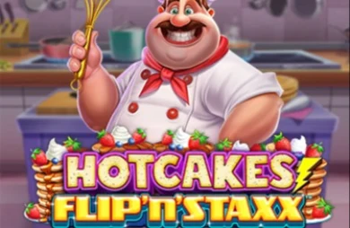 Hotcakes Flip'n'Staxx