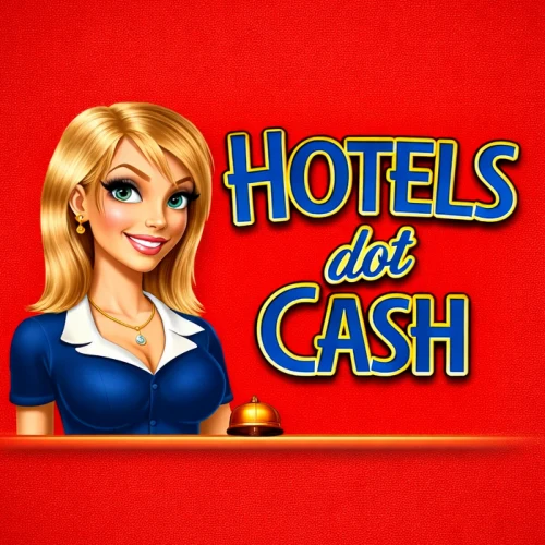 Hotels Dot Cash