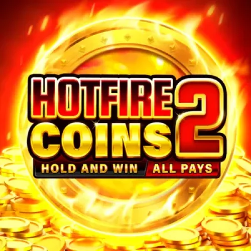 Hotfire Coins 2