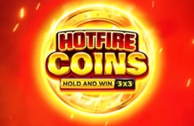 Hotfire Coins