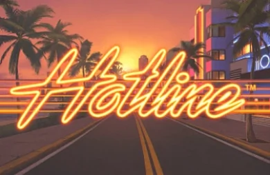 Hotline (NetEnt)