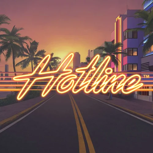Hotline (NetEnt)