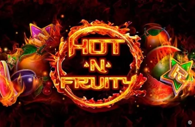 Hot'n'Fruity