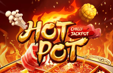 Hotpot Chilli Jackpot