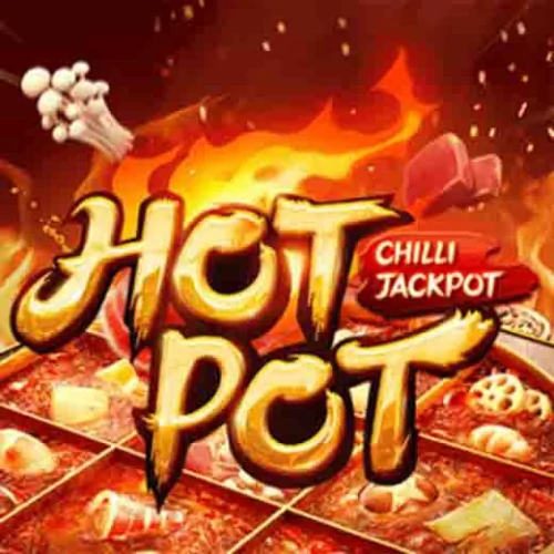 Hotpot Chilli Jackpot