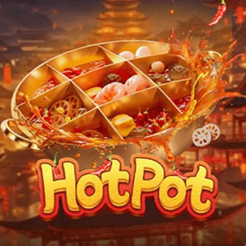 Hotpot